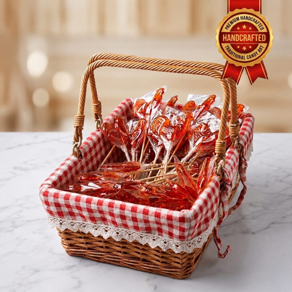 Gift Poplix Candy