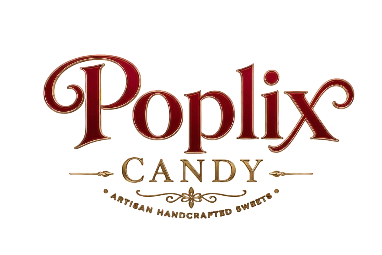 Poplix Candy